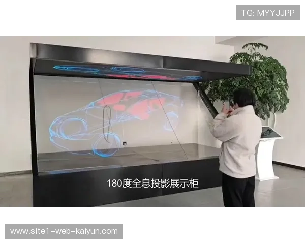 全息投影技术与物理围护结构深度交织 赋予传统空间多维叙事交互能力