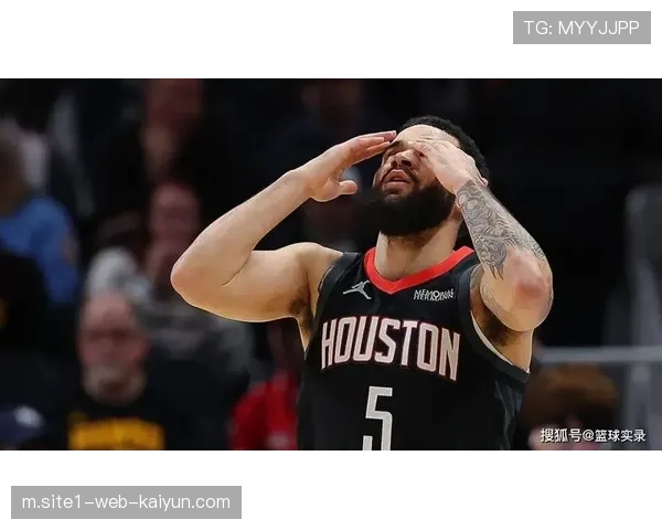 火箭适应无控卫模式 阿门谢泼德逐步成熟